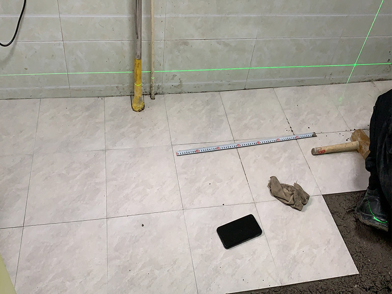 地面瓷磚空鼓修補施工單位這么多，哪一家才是專業(yè)的呢